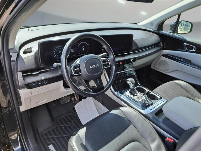 kia Carnival 2023 - 10