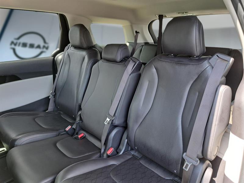 kia Carnival 2023 - 11