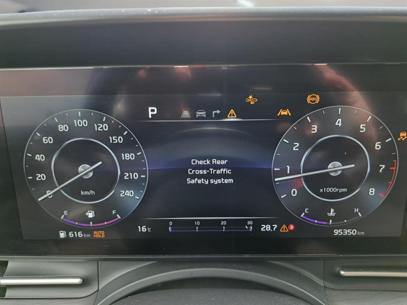kia Carnival 2023 - 12