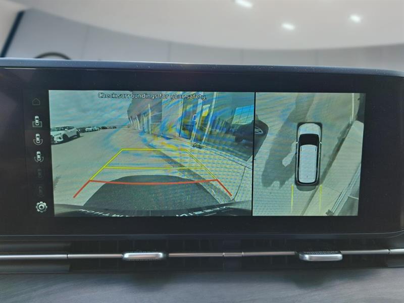 kia Carnival 2023 - 13