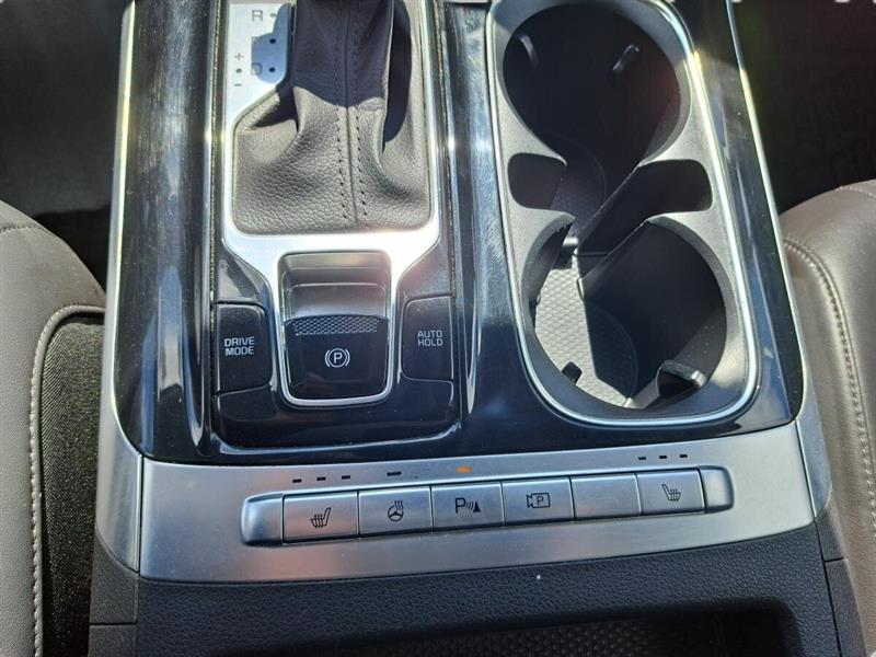 kia Carnival 2023 - 15