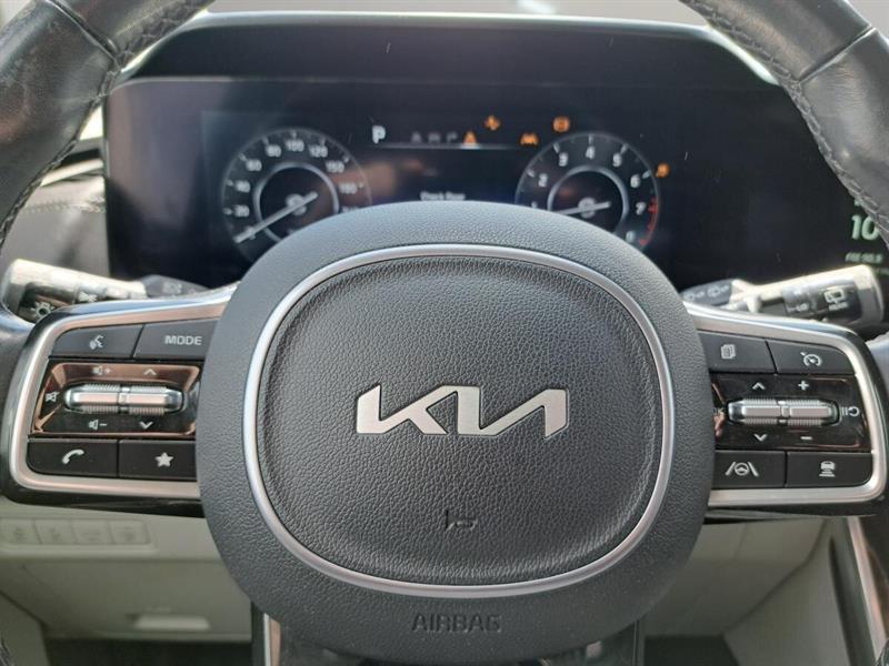 kia Carnival 2023 - 16