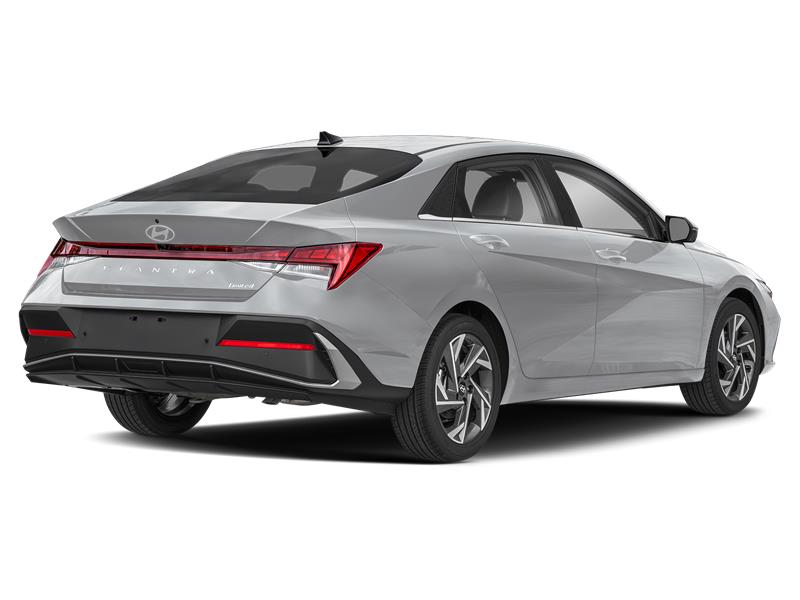 hyundai Elantra 2026 - 2