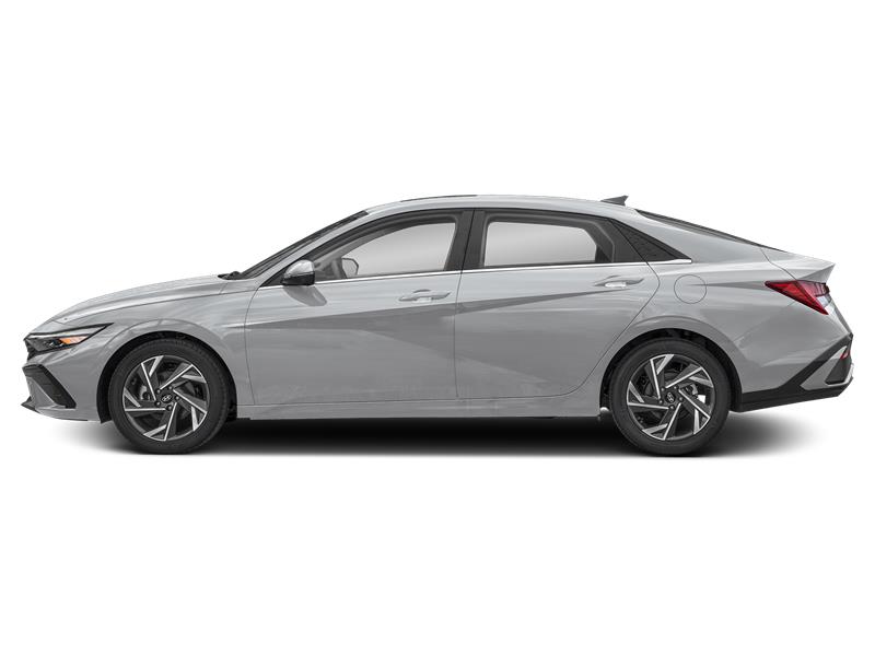 hyundai Elantra 2026 - 3