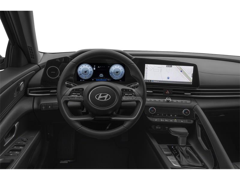 hyundai Elantra 2026 - 4