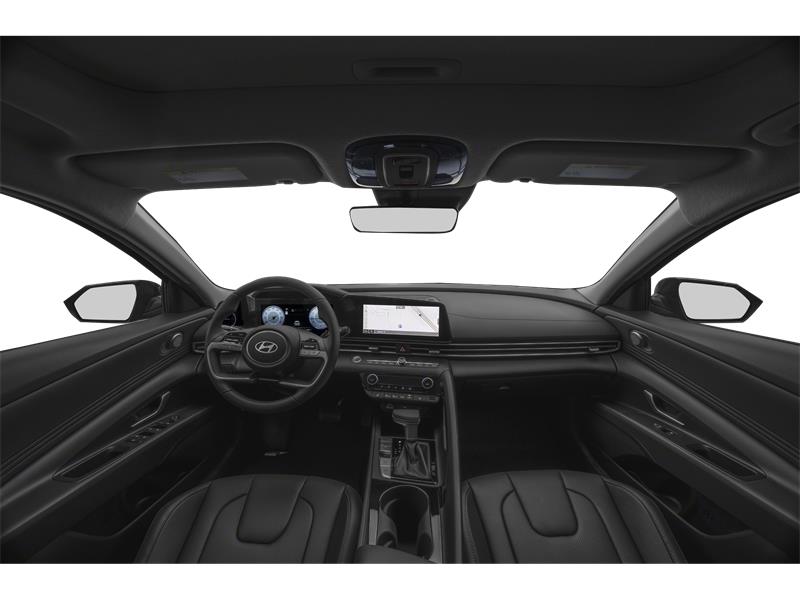 hyundai Elantra 2026 - 5