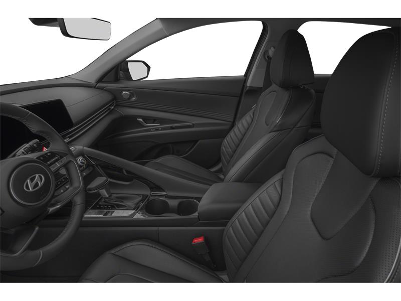 hyundai Elantra 2026 - 6