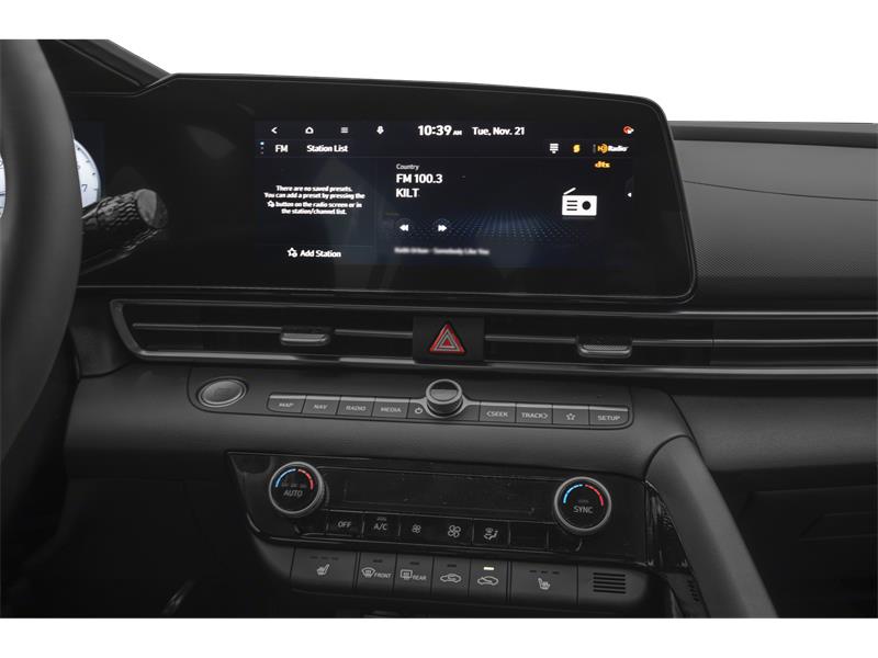 hyundai Elantra 2026 - 7