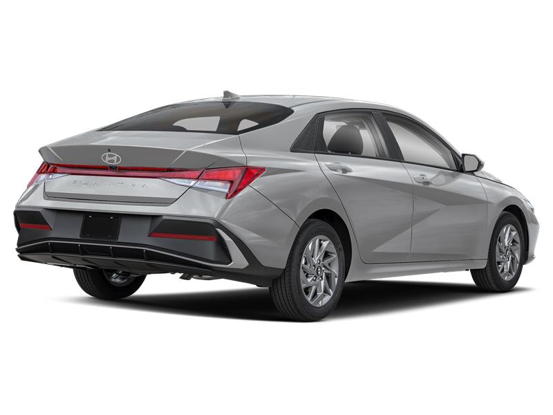 hyundai Elantra 2026 - 2