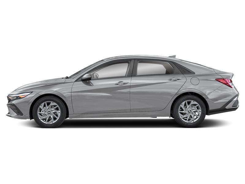 hyundai Elantra 2026 - 3