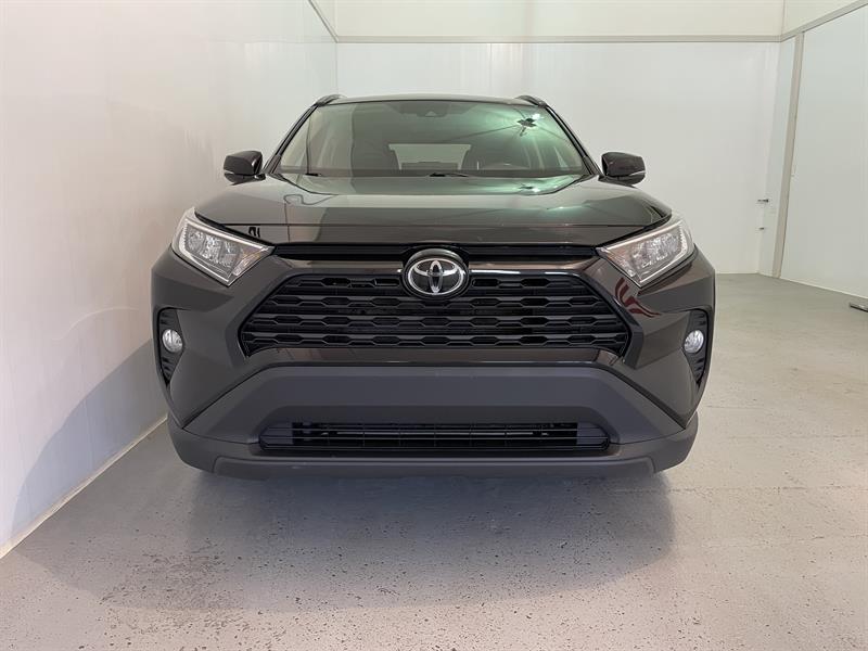toyota RAV4 2019 - 2