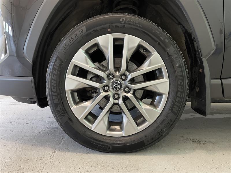 toyota RAV4 2019 - 7