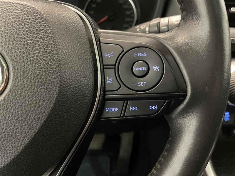 toyota RAV4 2019 - 16