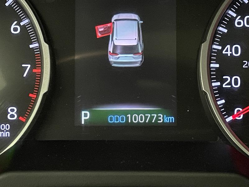 toyota RAV4 2019 - 17