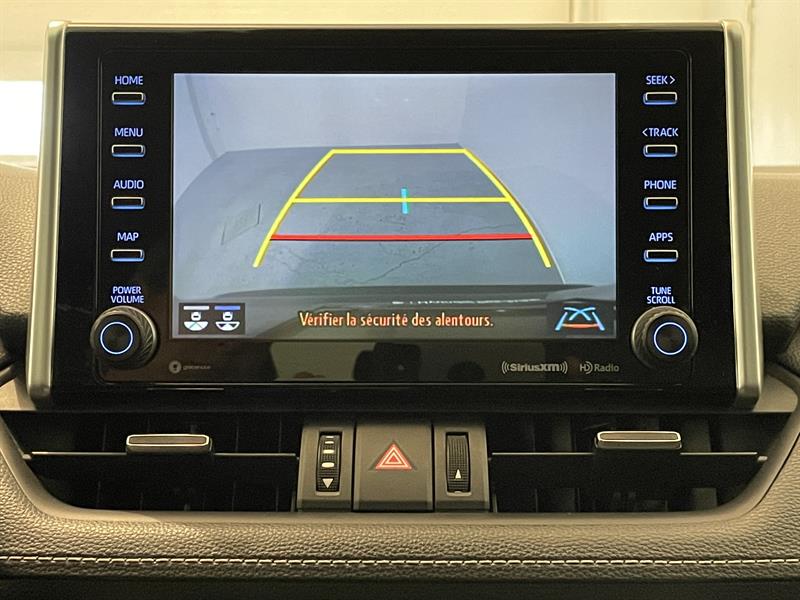 toyota RAV4 2019 - 23