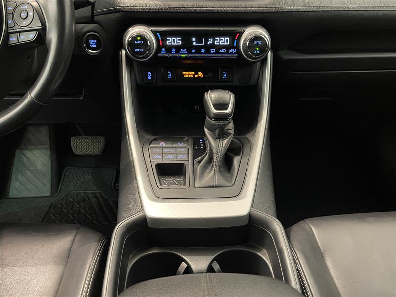 toyota RAV4 2019 - 25