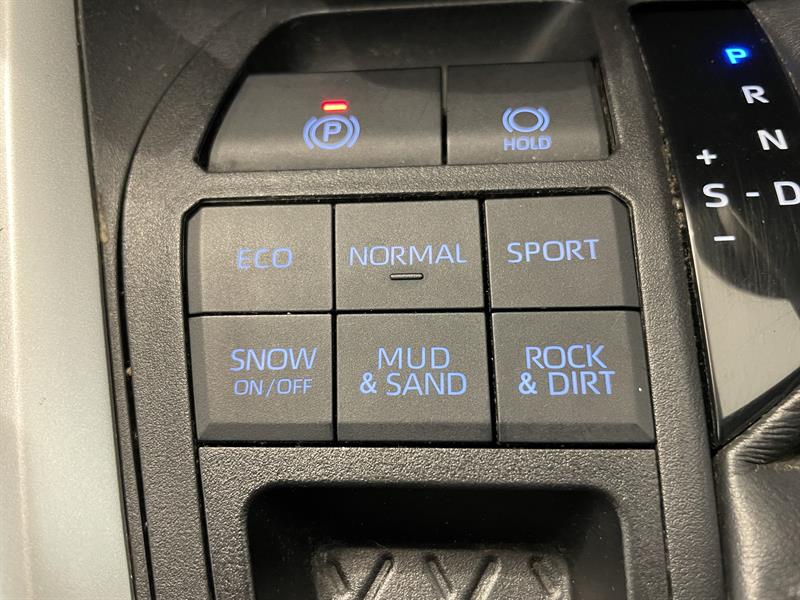 toyota RAV4 2019 - 26