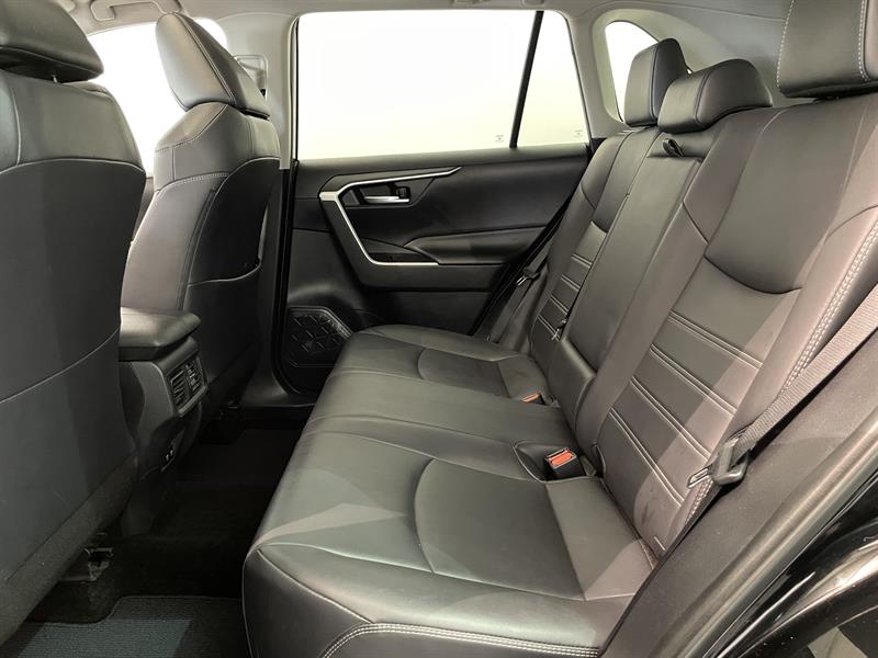 toyota RAV4 2019 - 27