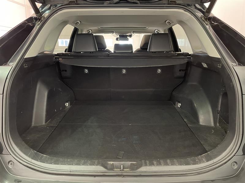 toyota RAV4 2019 - 30