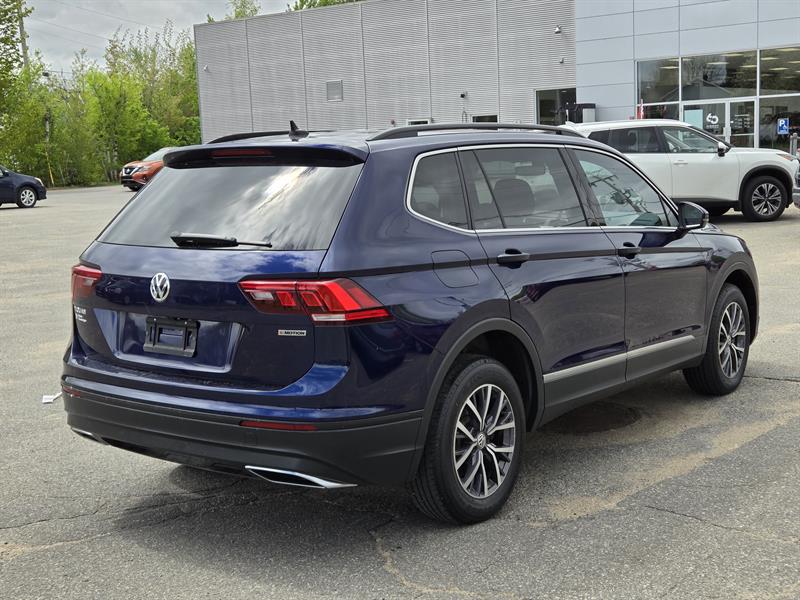 volkswagen Tiguan 2021 - 3