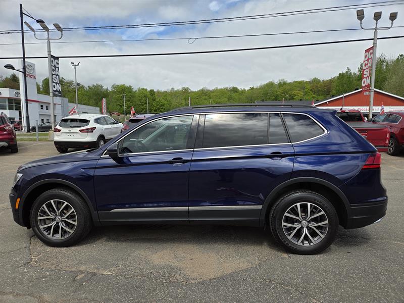 volkswagen Tiguan 2021 - 6