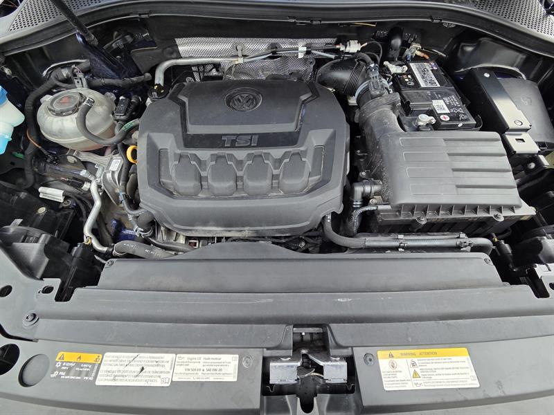 volkswagen Tiguan 2021 - 9