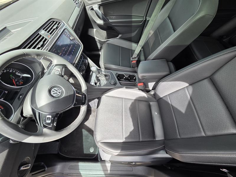 volkswagen Tiguan 2021 - 12