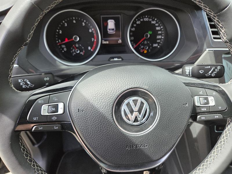 volkswagen Tiguan 2021 - 13