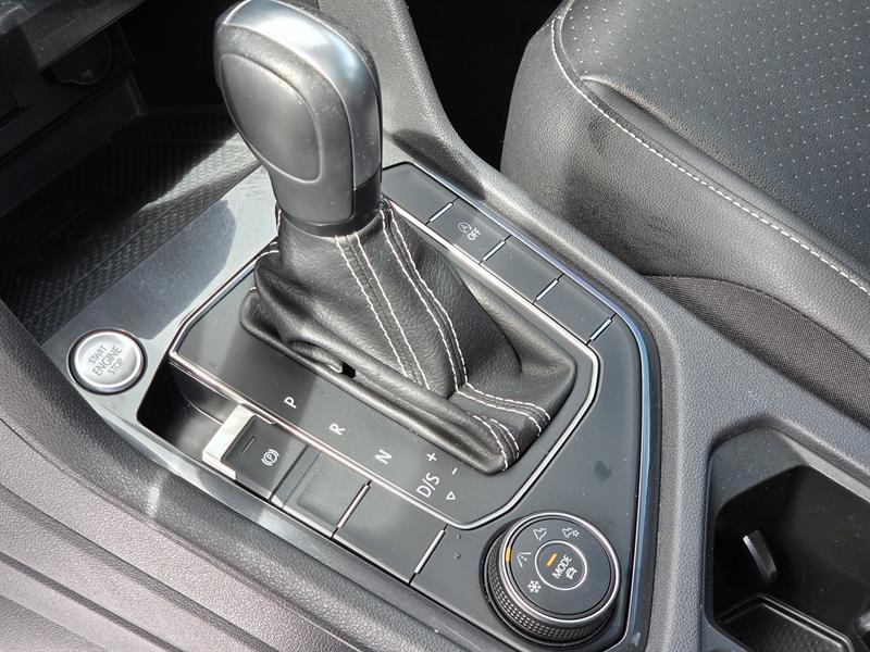 volkswagen Tiguan 2021 - 15