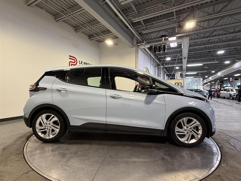 chevrolet Bolt EV 2022 - 2