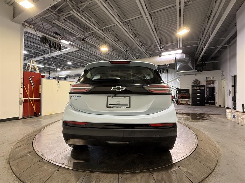 chevrolet Bolt EV 2022 - 4