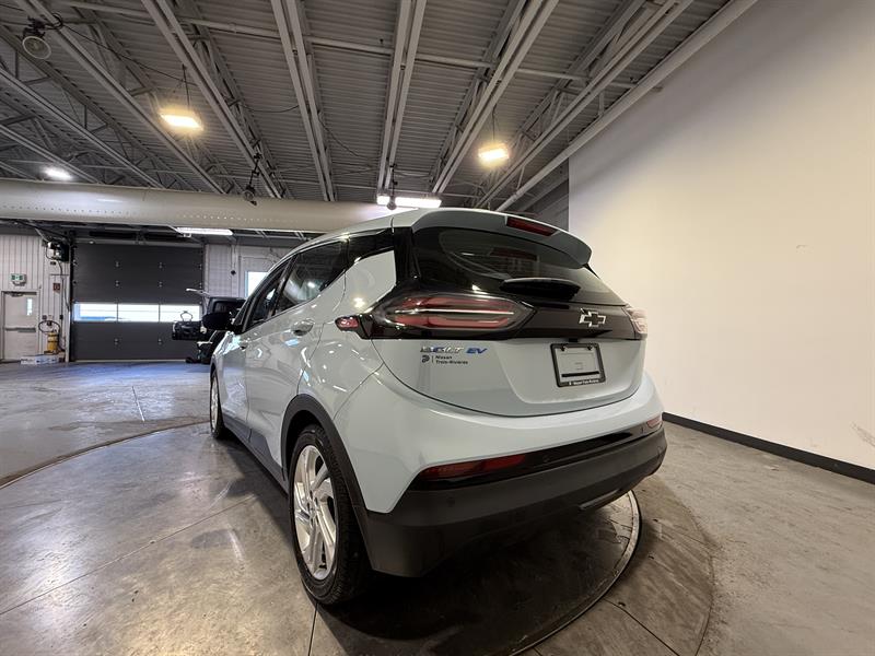 chevrolet Bolt EV 2022 - 5