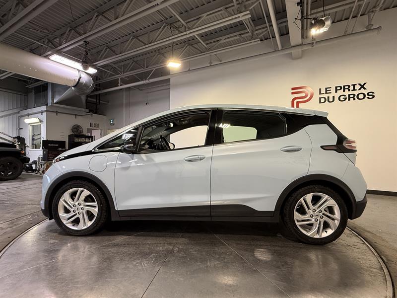 chevrolet Bolt EV 2022 - 6