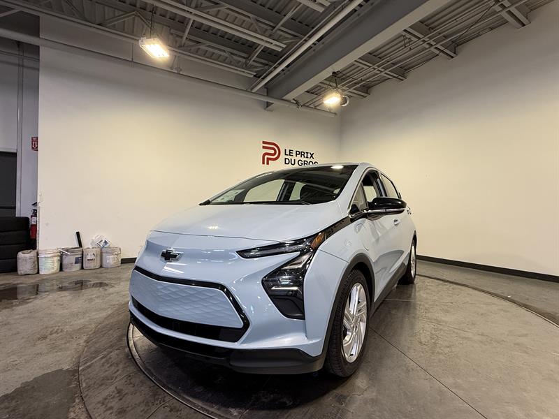 chevrolet Bolt EV 2022 - 7