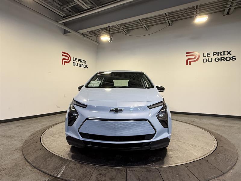 chevrolet Bolt EV 2022 - 8