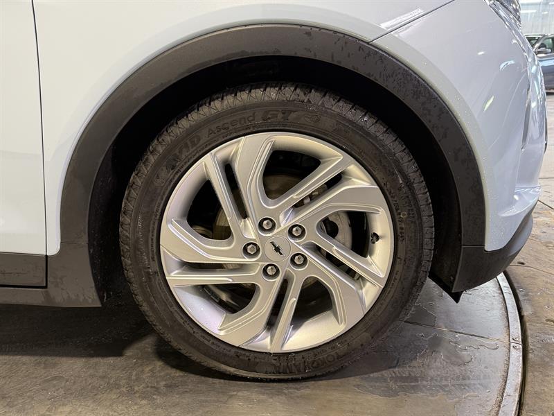 chevrolet Bolt EV 2022 - 10