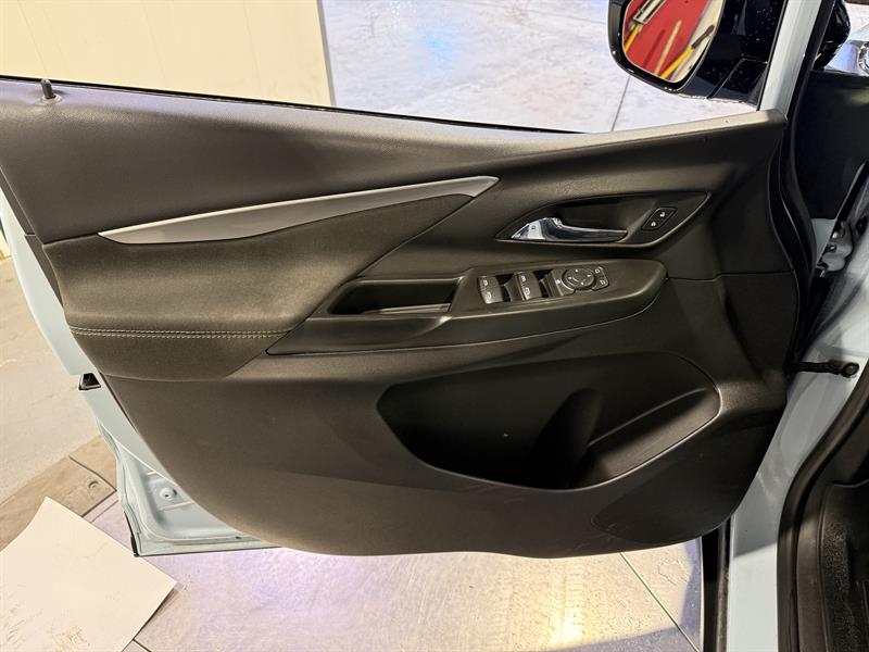 chevrolet Bolt EV 2022 - 11