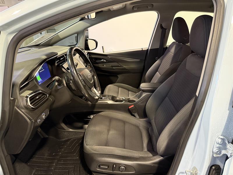 chevrolet Bolt EV 2022 - 13