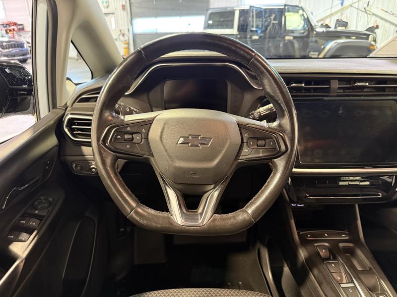 chevrolet Bolt EV 2022 - 14