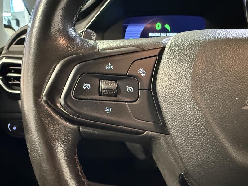 chevrolet Bolt EV 2022 - 15