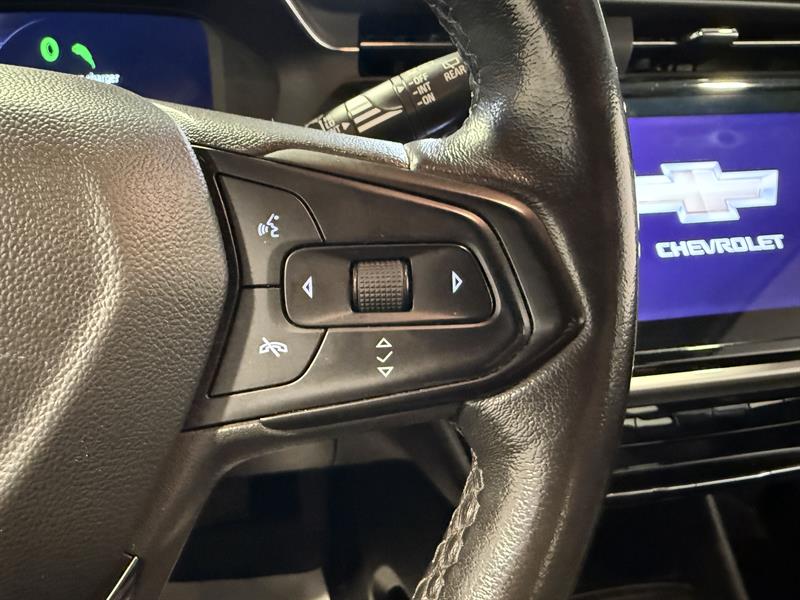 chevrolet Bolt EV 2022 - 16