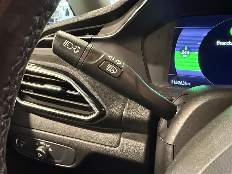 chevrolet Bolt EV 2022 - 17