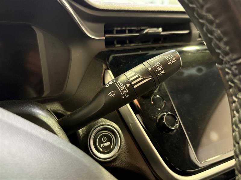 chevrolet Bolt EV 2022 - 18