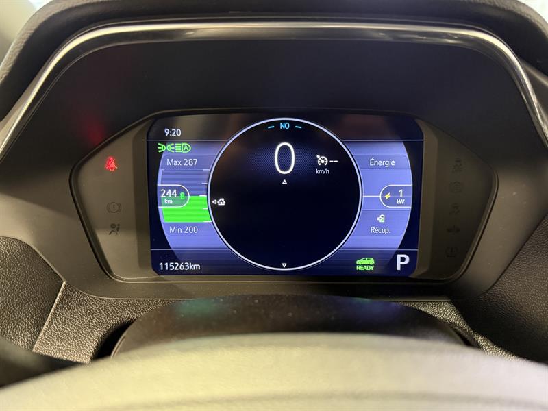 chevrolet Bolt EV 2022 - 19