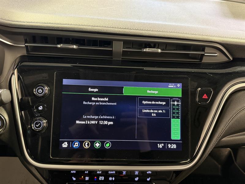 chevrolet Bolt EV 2022 - 20