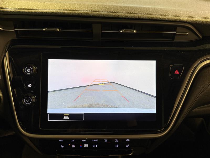 chevrolet Bolt EV 2022 - 21