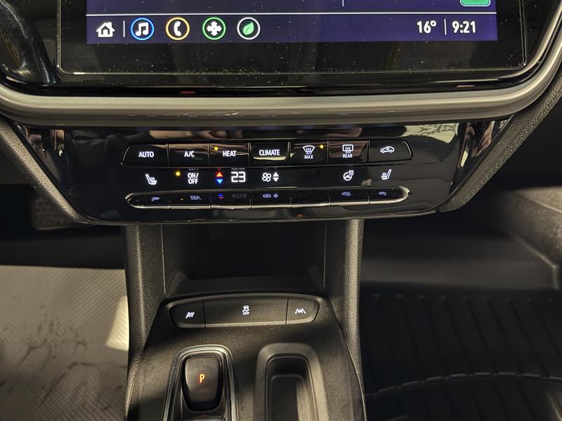 chevrolet Bolt EV 2022 - 22
