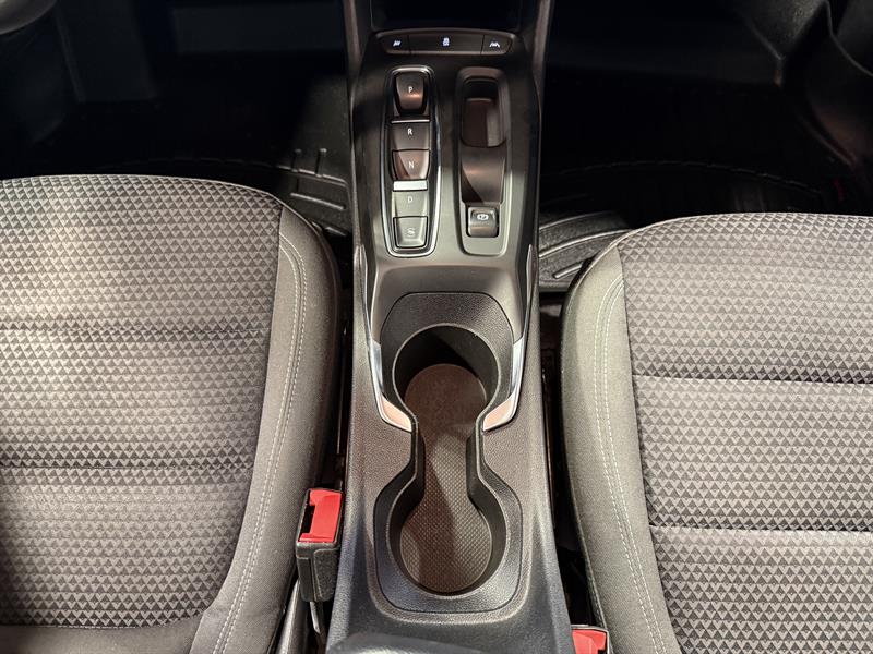 chevrolet Bolt EV 2022 - 23
