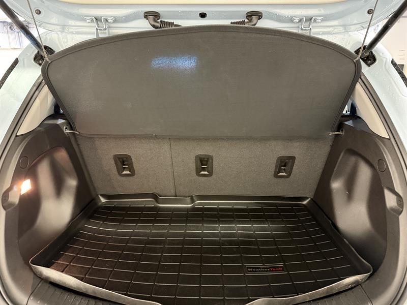 chevrolet Bolt EV 2022 - 25