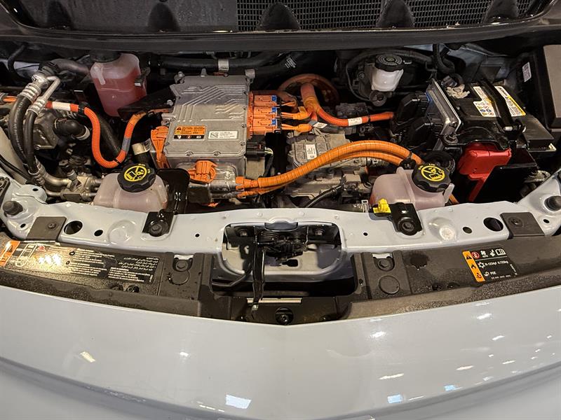chevrolet Bolt EV 2022 - 26
